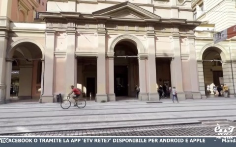 èTG –  Edizione Sera 02/10/2026