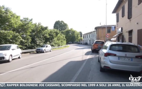 èTG –  Edizione Sera 03/10/2026