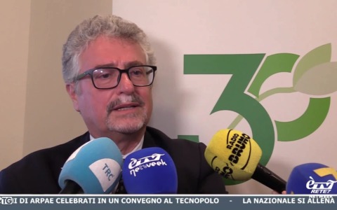 èTG –  Edizione Sera 04/10/2026
