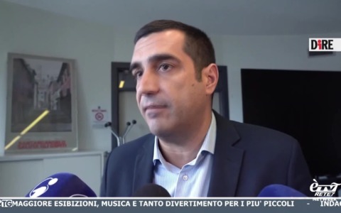 èTG –  Edizione Sera 05/10/2026