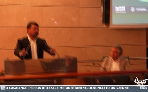 èTG –  Edizione Sera 06/10/2026