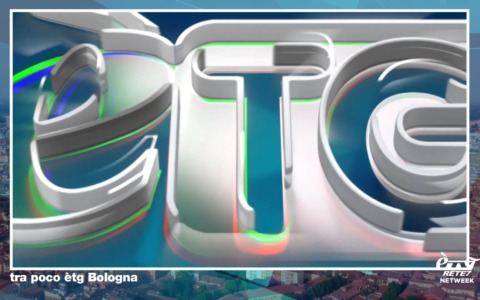 èTG –  Edizione Sera 08/10/2026