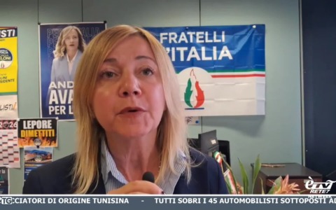 èTG –  Edizione Sera 09/10/2026