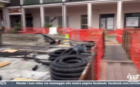 èTG –  Edizione Sera 10/10/2026