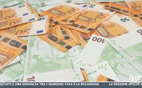 èTG –  Edizione Sera 11/10/2026