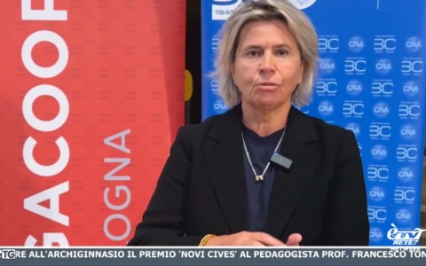 èTG –  Edizione Sera 13/10/2026