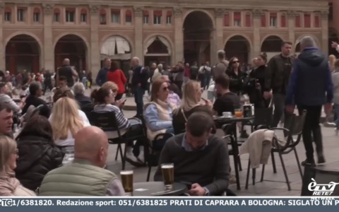 èTG –  Edizione Sera 14/10/2026