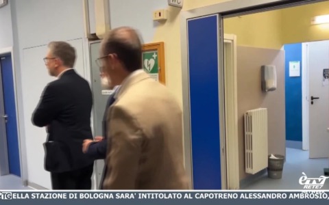 èTG –  Edizione Sera 17/10/2026