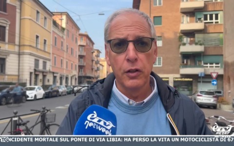 èTG –  Edizione Sera 18/10/2026