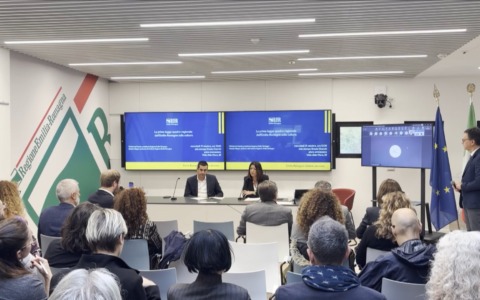 Emilia-Romagna, approvata la prima legge quadro sul settore culturale