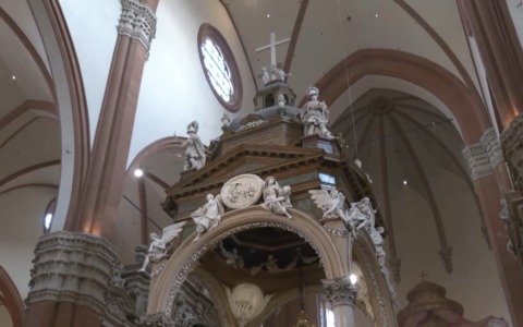 Festa di San Petronio con questua elettronica