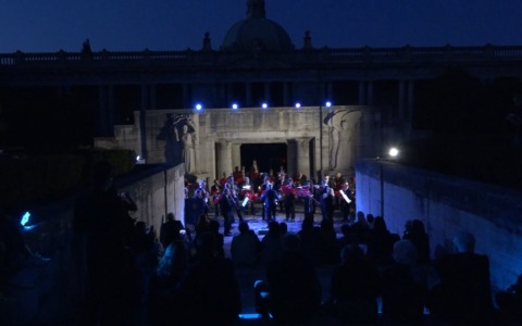Festival Respighi, in Certosa concerto per omaggiare il compositore bolognese