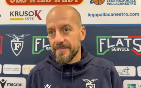 Fortitudo-Montecatini, Cavina: “Siamo al completo, pronti per la sfida”