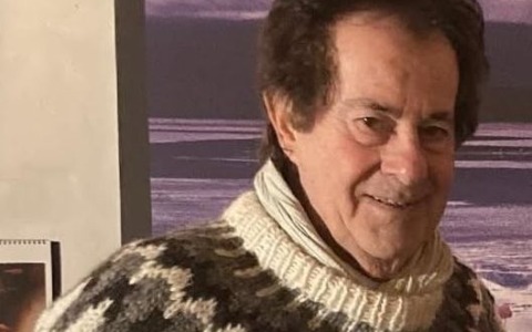 È morto il fotografo bolognese di viaggio Paolo Gotti