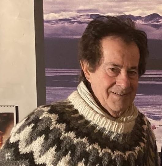 È morto il fotografo bolognese di viaggio Paolo Gotti