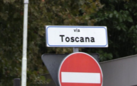 Grave incidente in via Toscana: ciclista travolta da un automobilista. Presidio del Comitato Bologna Città 30