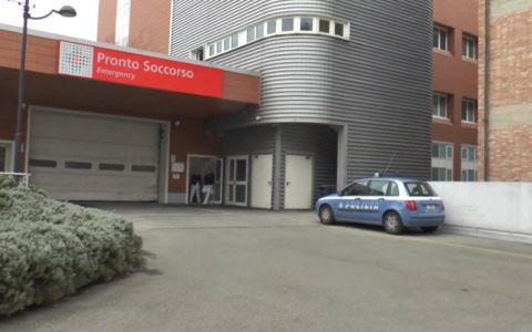 Infermiere aggredito da un paziente al Sant’Orsola, lo denuncia la Cisl