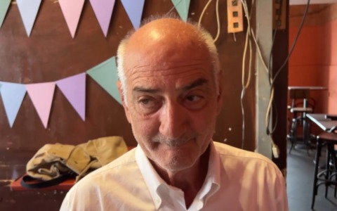 L’altra Bologna: “Andiamo al ballottaggio, battiamo la destra e Lepore”