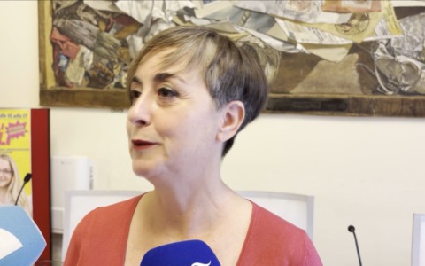 L’assessora Madrid: “Non si può definire il 7 ottobre un atto di resistenza”