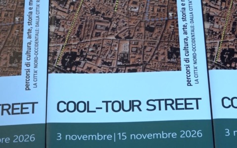 La città occidentale è il tema di “Cool-Tour Street”, l’iniziativa culturale promossa da Ascom dal 3 al 15 novembre a Bologna