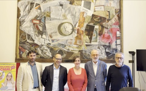 “La Favola degli occhiali”, in cineteca visite oculistiche gratuite