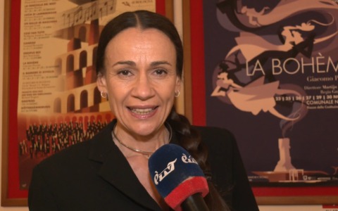 La Sovrintendente Riva costretta a lasciare per “gravi motivi familiari”