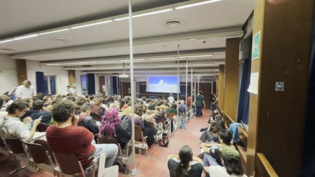 Lepore: “Il paragone del 7 ottobre con la resistenza è orripilante”