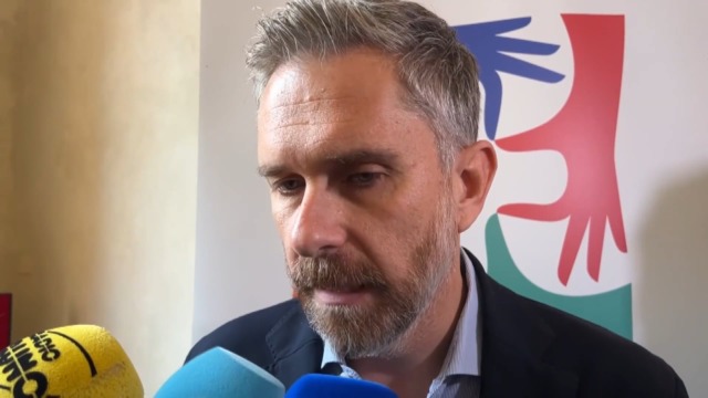 Lepore: “Siamo in contatto con la questura e le forze dell’ordine”