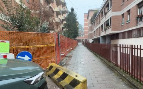 Lo ‘stradello conteso’ di via Zoccoli: dopo il pronunciamento del Tar, il Comune incontra i residenti