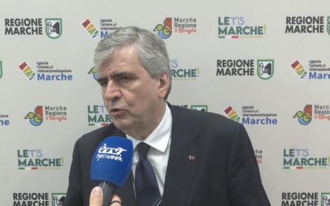 Mazzi: “L’overtourism? Va affrontato con la tecnologia per intercettare i turisti”