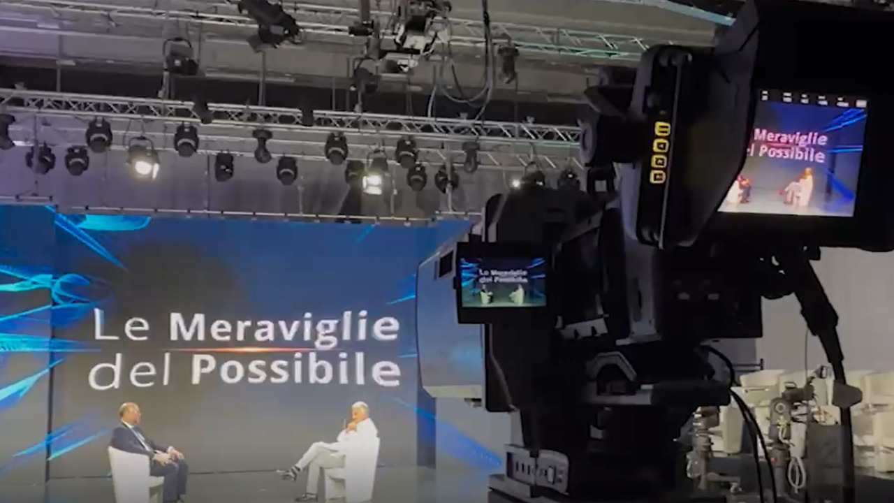 Festival della scienza e neurogastronomia: il cibo incontra il cervello a “Le meraviglie del possibile”