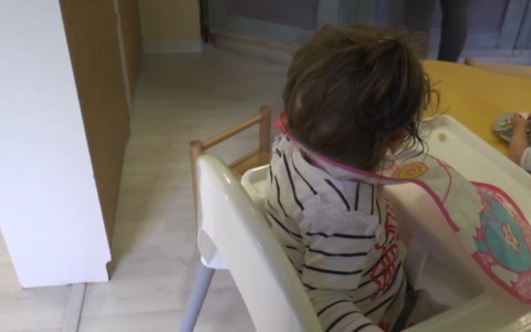 Nidi Emilia Romagna: quasi il 50% dei bimbi li frequenta