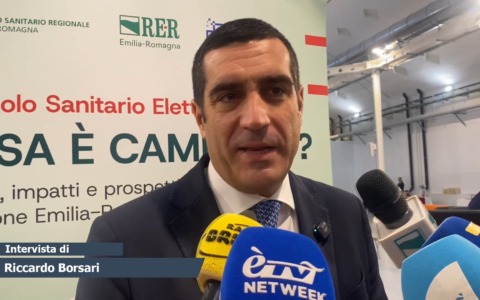 Nuova app e nuovo portale del fascicolo sanitario elettronico dell’Emilia Romagna