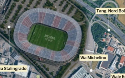 Nuovo stadio: Lepore diffonde ottimismo