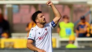 Prima gioia rossoblù con sofferenza: 1-2