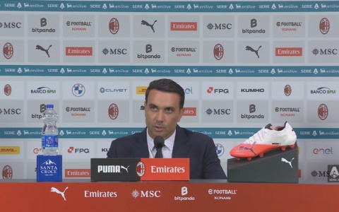 Palladino dopo il trionfo di S.Siro: abbiamo rivoluzionato tutto