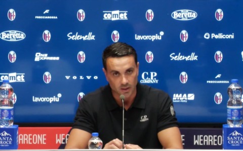Palladino: “Inter? Servono personalità e sfrontatezza”