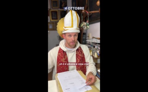 Petronio vs Francesco: scontro tra santi per avere due feste