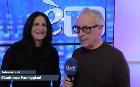 Pia Tuccitto a tutto rock!