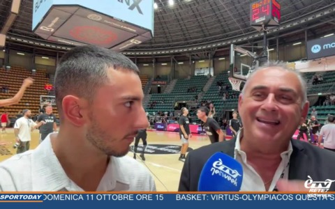 Sportoday –  Puntata del 01/10/2026