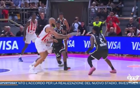 Sportoday –  Puntata del 03/10/2026