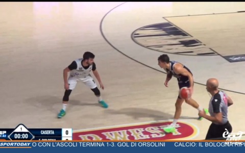 Sportoday –  Puntata del 05/10/2026