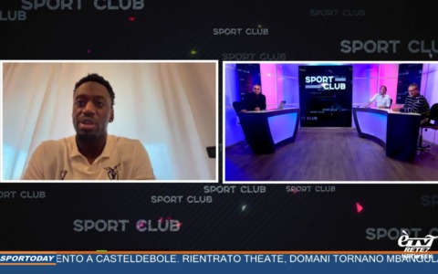 Sportoday –  Puntata del 07/10/2026