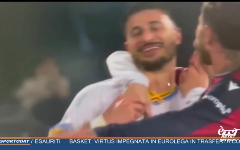 Sportoday –  Puntata del 08/10/2026