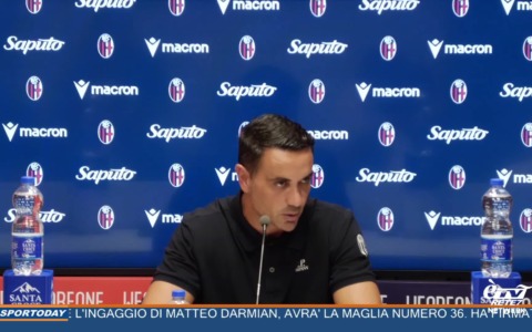 Sportoday –  Puntata del 09/10/2026