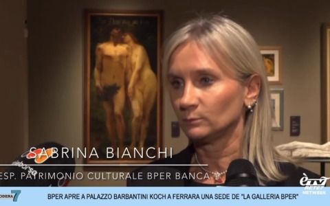 Modena 7 –  Puntata del 09/10/2026