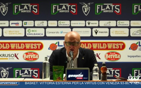 Sportoday –  Puntata del 12/10/2026