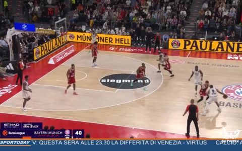 Sportoday –  Puntata del 14/10/2026