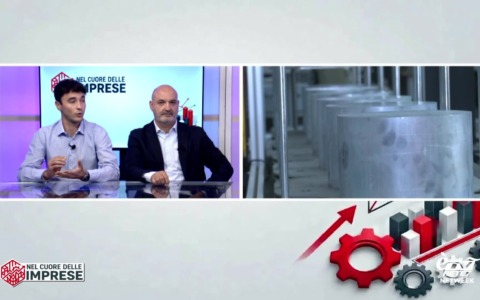 Nel Cuore delle Imprese –  Puntata del 14/10/2026