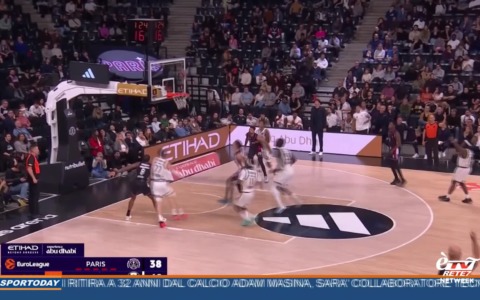 Sportoday –  Puntata del 15/10/2026